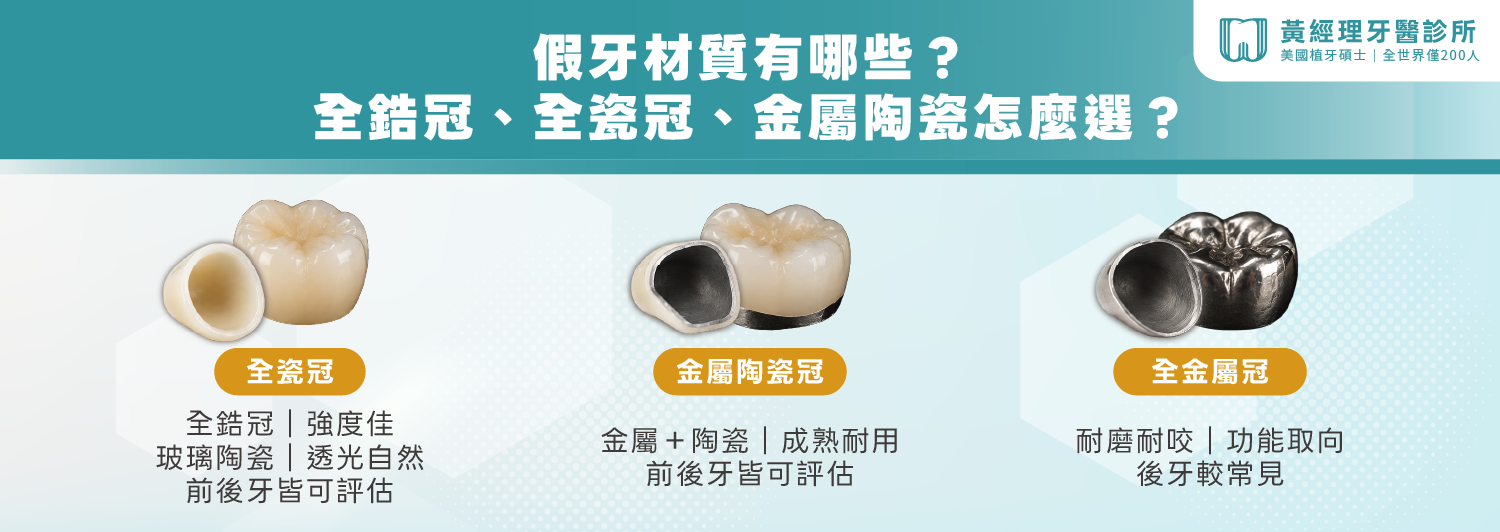 假牙